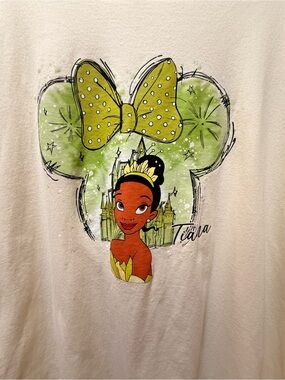 Tiana 3XL t Shirt
